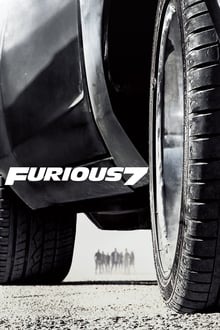Regarder Fast & Furious 7 en streaming