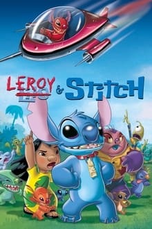 Regarder Leroy & Stitch en streaming