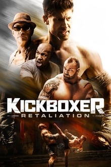 Regarder Kickboxer : l'héritage en streaming