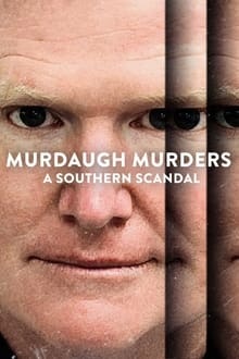 Le Sang des Murdaugh : Scandale en Caroline du Sud