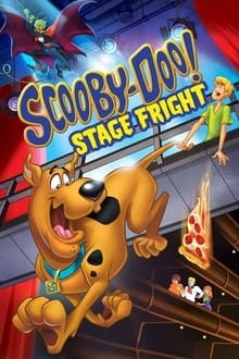 Regarder Scooby-Doo! le fantôme de l'opéra en streaming