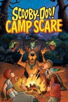 Regarder Scooby-Doo et la colonie de la peur en streaming