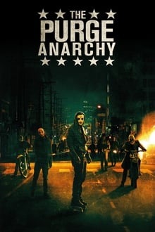 Regarder American Nightmare 2 : Anarchy en streaming