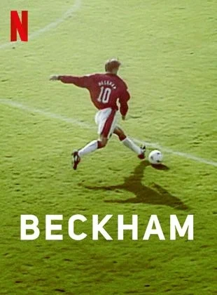 Regarder Beckham en streaming