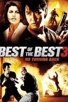 Regarder Best of the Best 3: No Turning Back en streaming