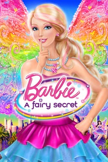 Regarder Barbie et le secret des fées en streaming