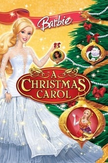 Regarder Barbie et la magie de Noël en streaming