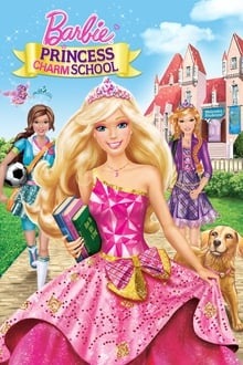 Regarder Barbie apprentie princesse en streaming