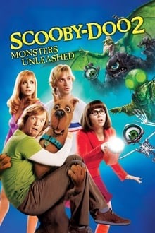 Regarder Scooby-Doo 2 : les monstres se déchaînent en streaming