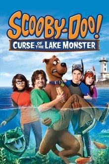 Regarder Scooby-Doo et le monstre du lac en streaming