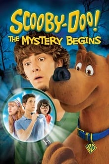 Regarder Scooby-Doo : le mystère commence en streaming
