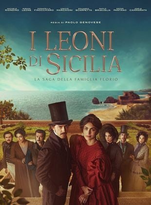 Regarder Les Lions de Sicile en streaming