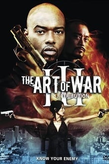 L'Art de la guerre 3: Le châtiment