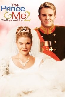 Le Prince et moi : Mariage royal