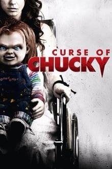 Regarder La Malédiction de Chucky en streaming