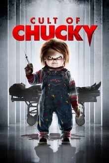 Regarder Le Retour de Chucky en streaming