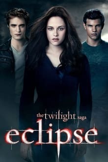 Regarder Twilight - Chapitre 3 : hésitation en streaming