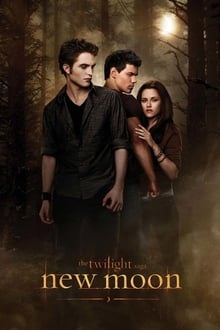 Regarder Twilight - Chapitre 2 : tentation en streaming