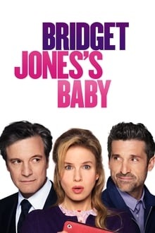 Regarder Bridget Jones Baby en streaming