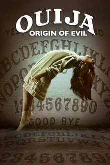 Regarder Ouija : les origines en streaming