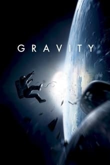 Regarder Gravity en streaming