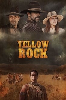 Regarder Yellow Rock en streaming