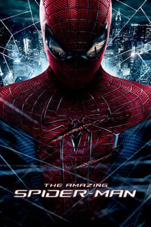 Regarder The Amazing Spider-Man en streaming