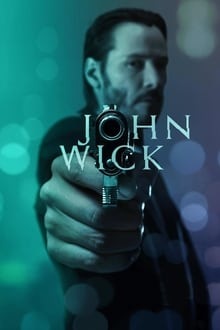 Regarder John Wick en streaming