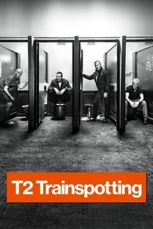 Regarder T2 Trainspotting en streaming