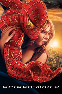 Regarder Spider-Man 2 en streaming