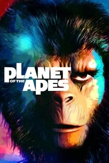 Regarder La Planète des singes en streaming
