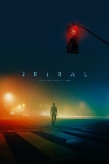 Regarder Spirale : L'Héritage de Saw en streaming