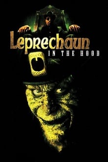 Regarder Leprechaun 5 : La malédiction en streaming