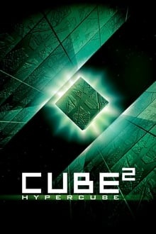 Cube²: Hypercube