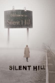Regarder Silent Hill en streaming