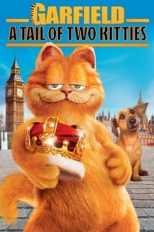 Regarder Garfield 2 en streaming