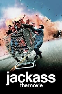 Regarder Jackass - le film en streaming