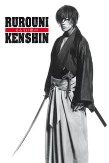 Regarder Kenshin le Vagabond en streaming