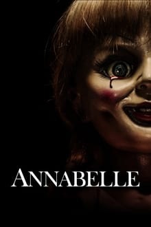 Regarder Annabelle en streaming