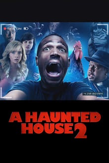 Regarder A Haunted House 2 en streaming