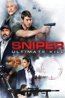 Regarder Sniper 7: Ultimate Kill en streaming