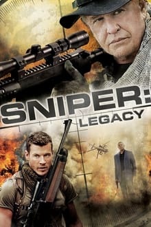 Regarder Sniper: Legacy en streaming