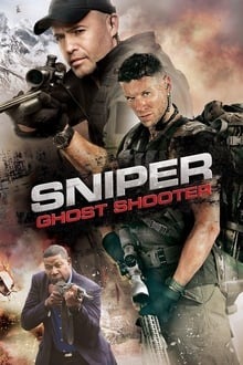 Regarder Sniper: Ghost Shooter en streaming
