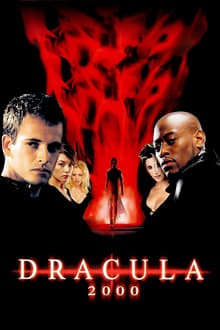 Regarder Dracula 2000 en streaming