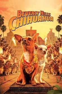 Regarder Le Chihuahua de Beverly Hills en streaming