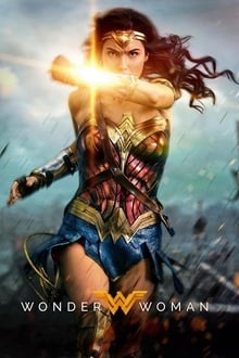 Regarder Wonder Woman en streaming