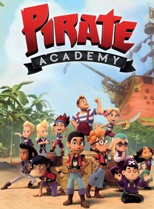 Pirate Academy