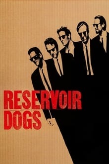 Regarder Reservoir Dogs en streaming
