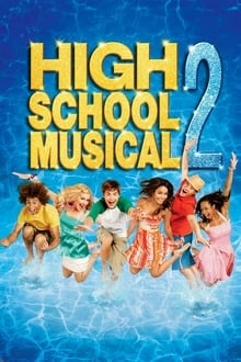 High School Musical 2 (TV)
