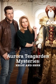 Regarder Aurora Teagarden : le bijou de la reine en streaming